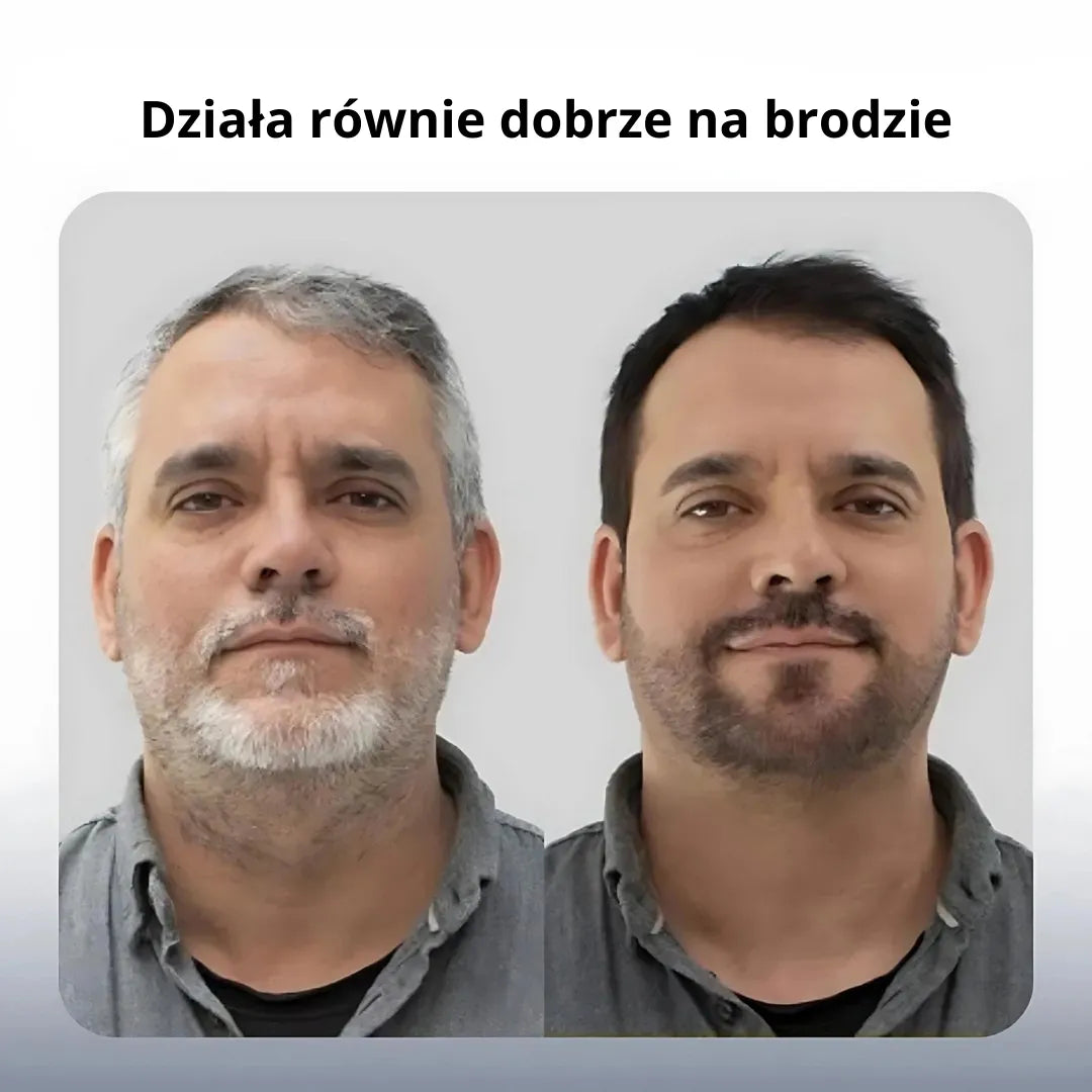 1× Szampon koloryzujący OryColour Instant Color
