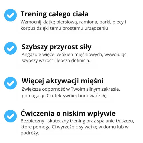 Gryf Orylo™ MuscleTwist