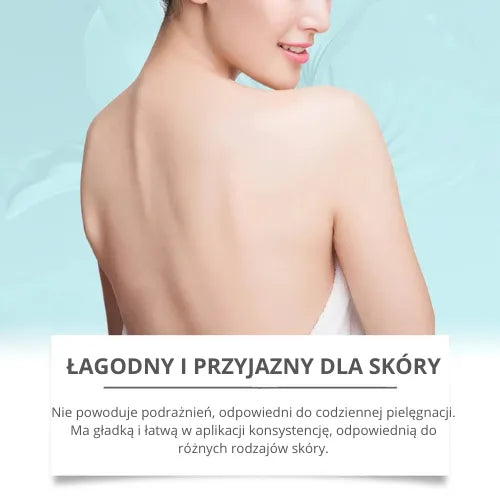 Krem do naprawy skóry