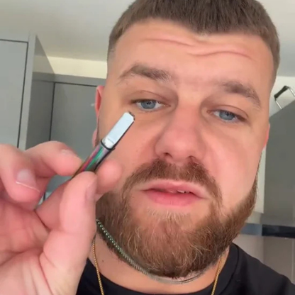 Nuvana™ Naszyjnik Stop Smoke (pl)