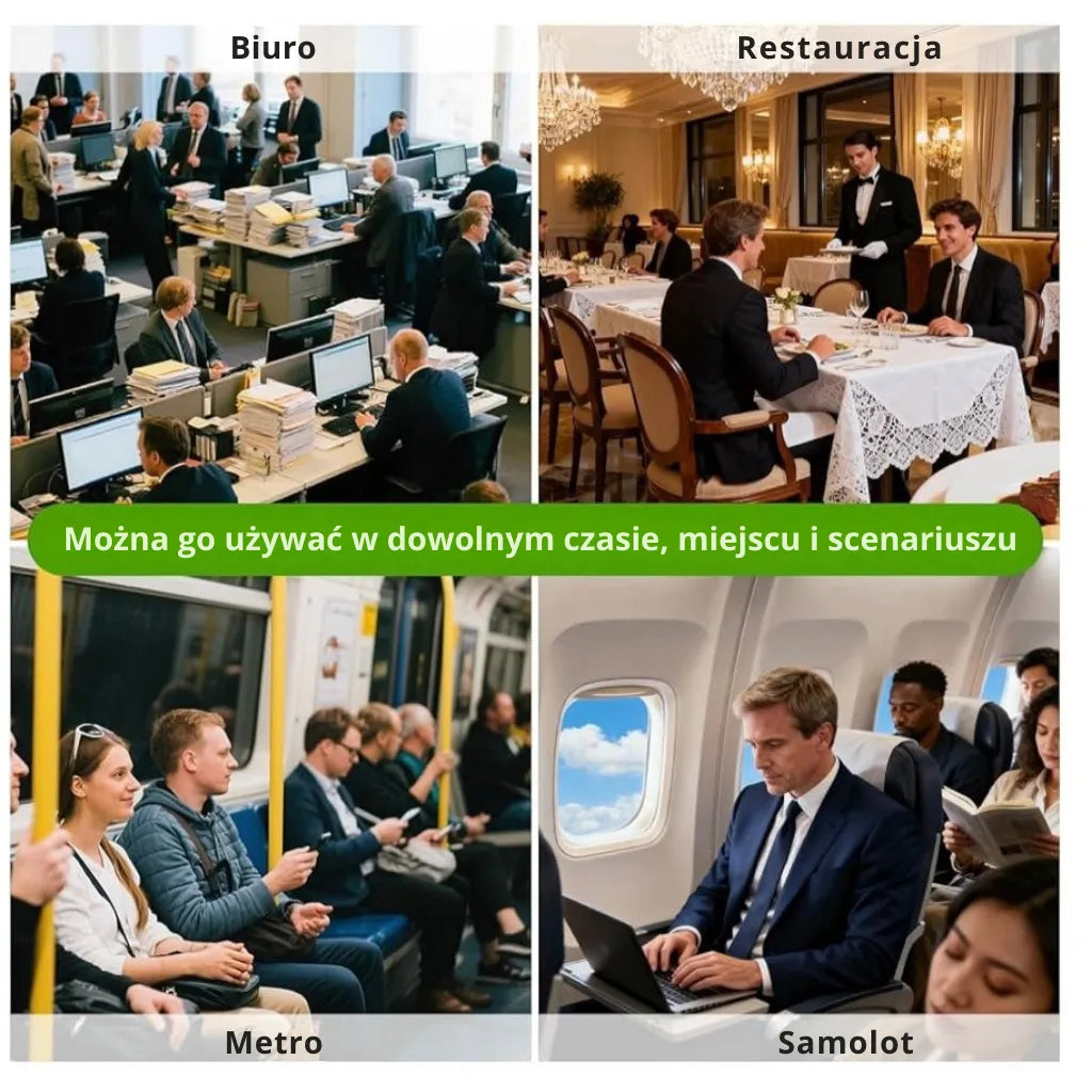 Wkłady smakowe PL