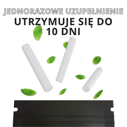 Nuvana™ Naszyjnik Stop Smoke (pl)