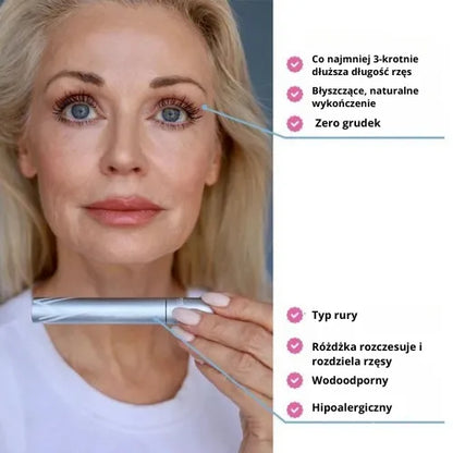 Tusz do rzęs Orylash 
