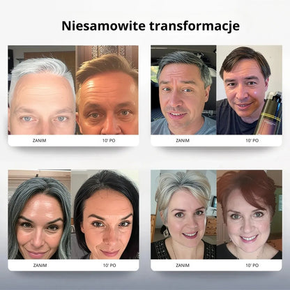 1× Szampon koloryzujący OryColour Instant Color 