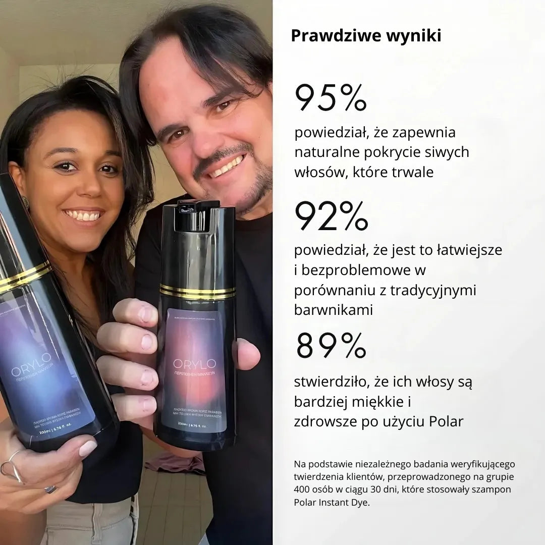 1× Szampon koloryzujący OryColour Instant Color 
