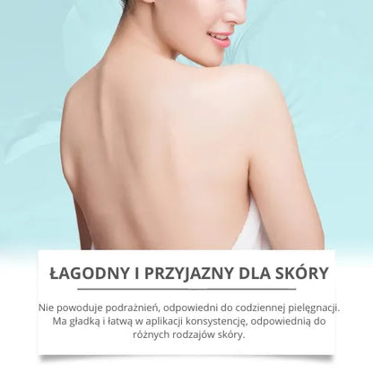 Krem do naprawy skóry 