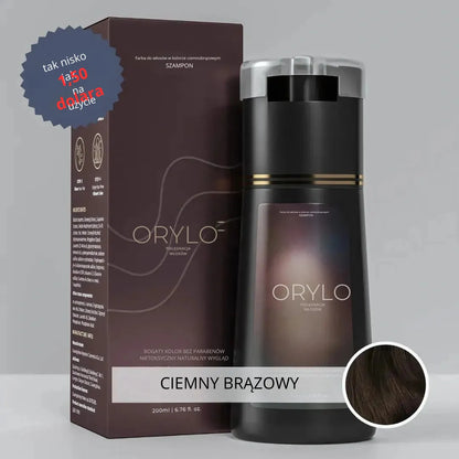 1× Szampon koloryzujący OryColour Instant Color 