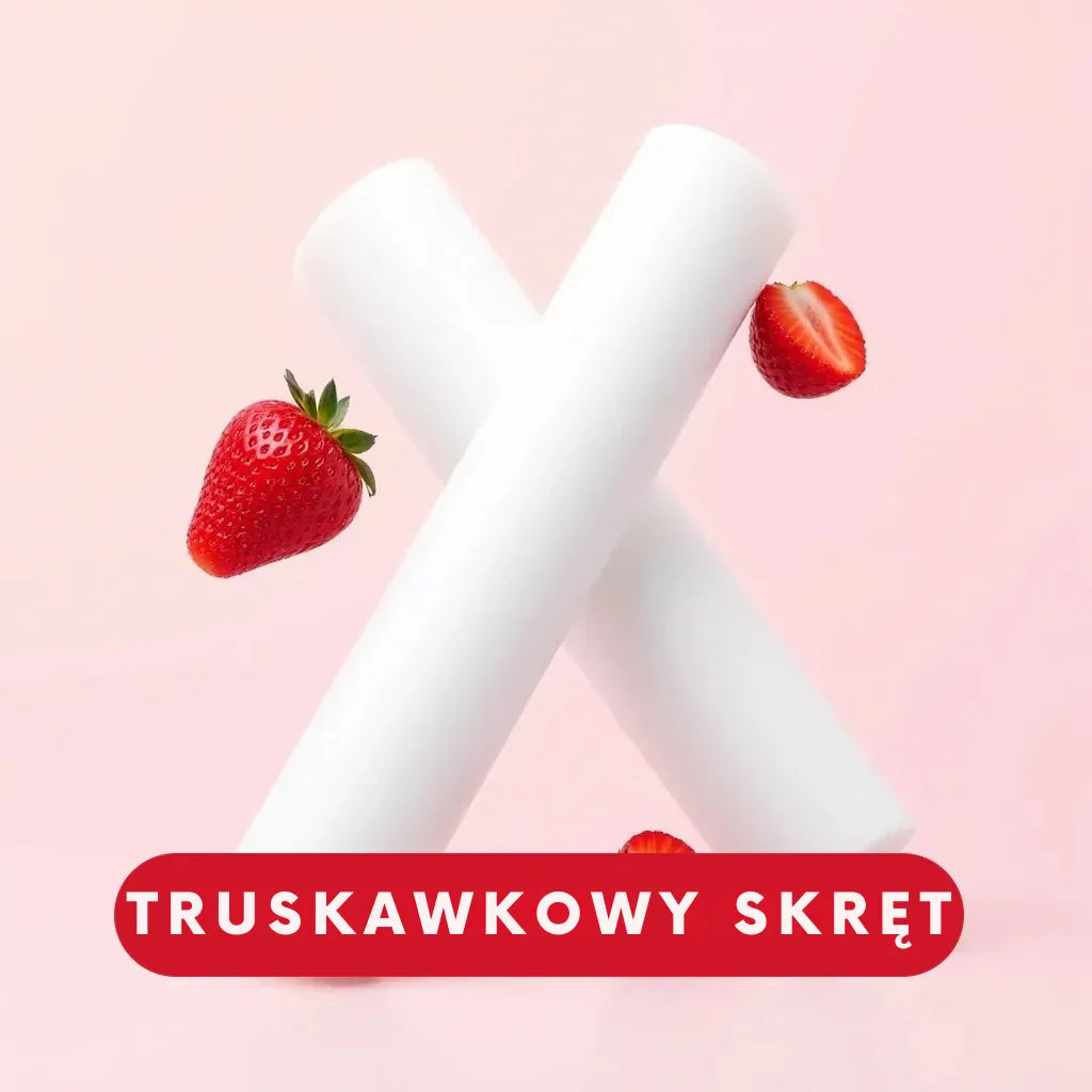 Wkłady smakowe PL