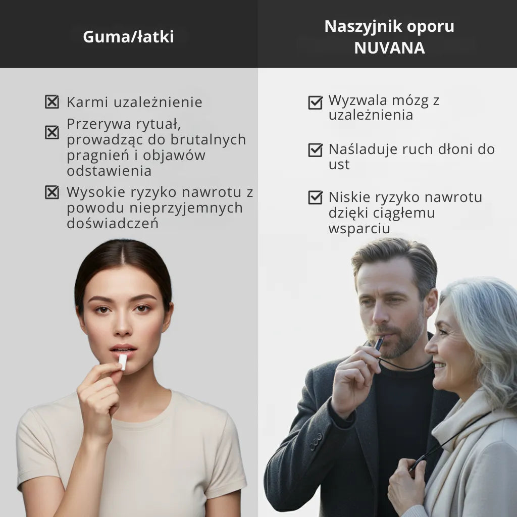 Wkłady smakowe PL